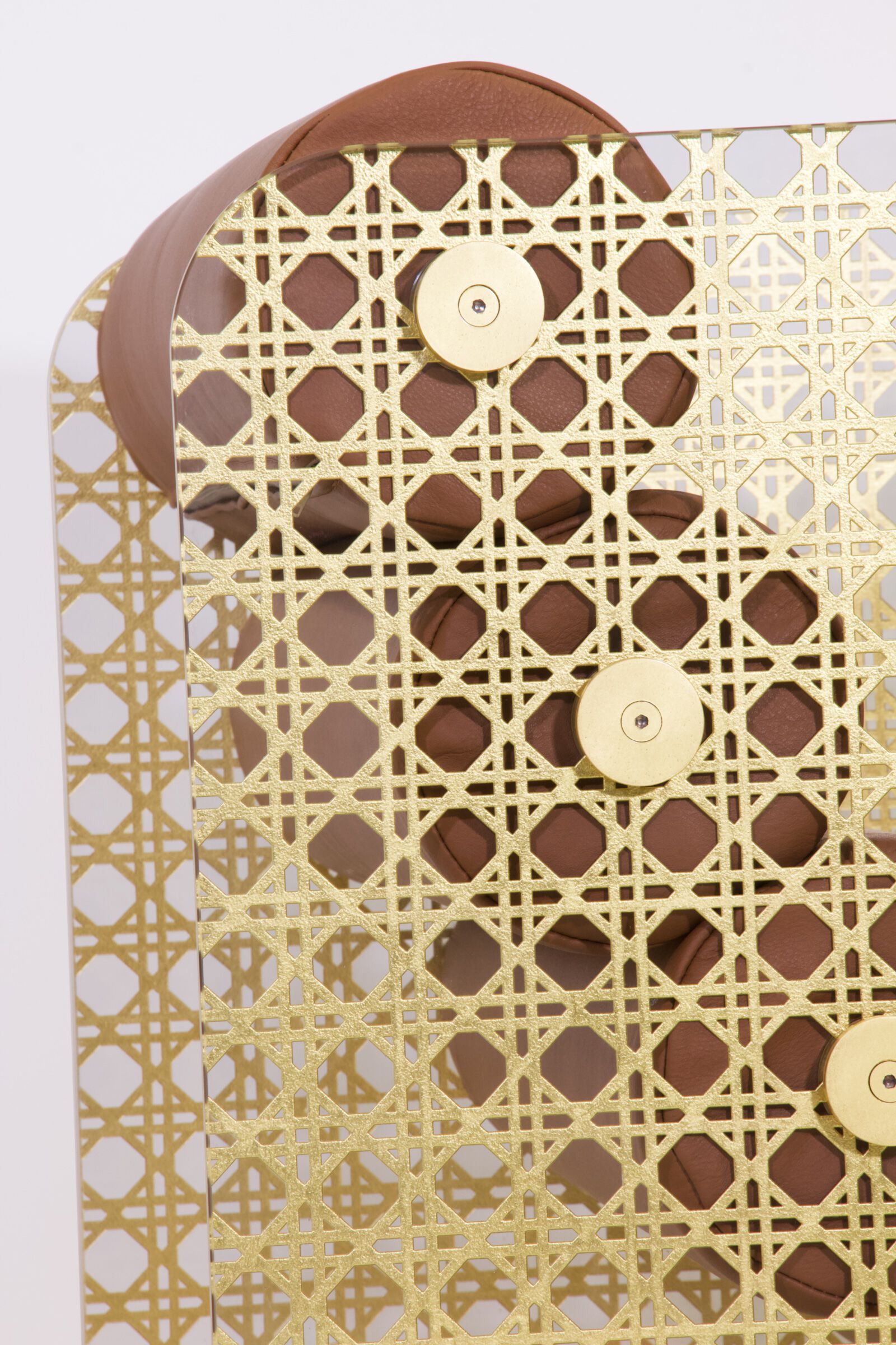 Кресло с подлокотниками KUUMO LIMITED EDITION ARCH-00120496 - Вид №2