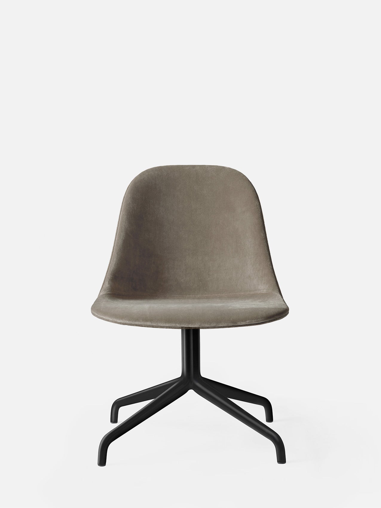 9394002-009R09ZZ Боковой стул Harbour, обитый LuceLight  - Вид №12