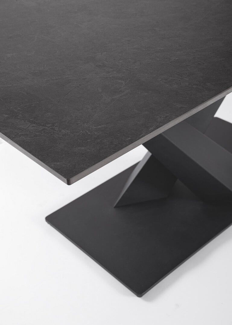 Выдвижной прямоугольный стол из керамогранита BIZZOTTO JOHANNES ARCH-00078182 - Вид №4