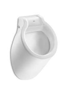 A353147000 Писсуар фарфоровый с подводом воды сзади ROCA Spun