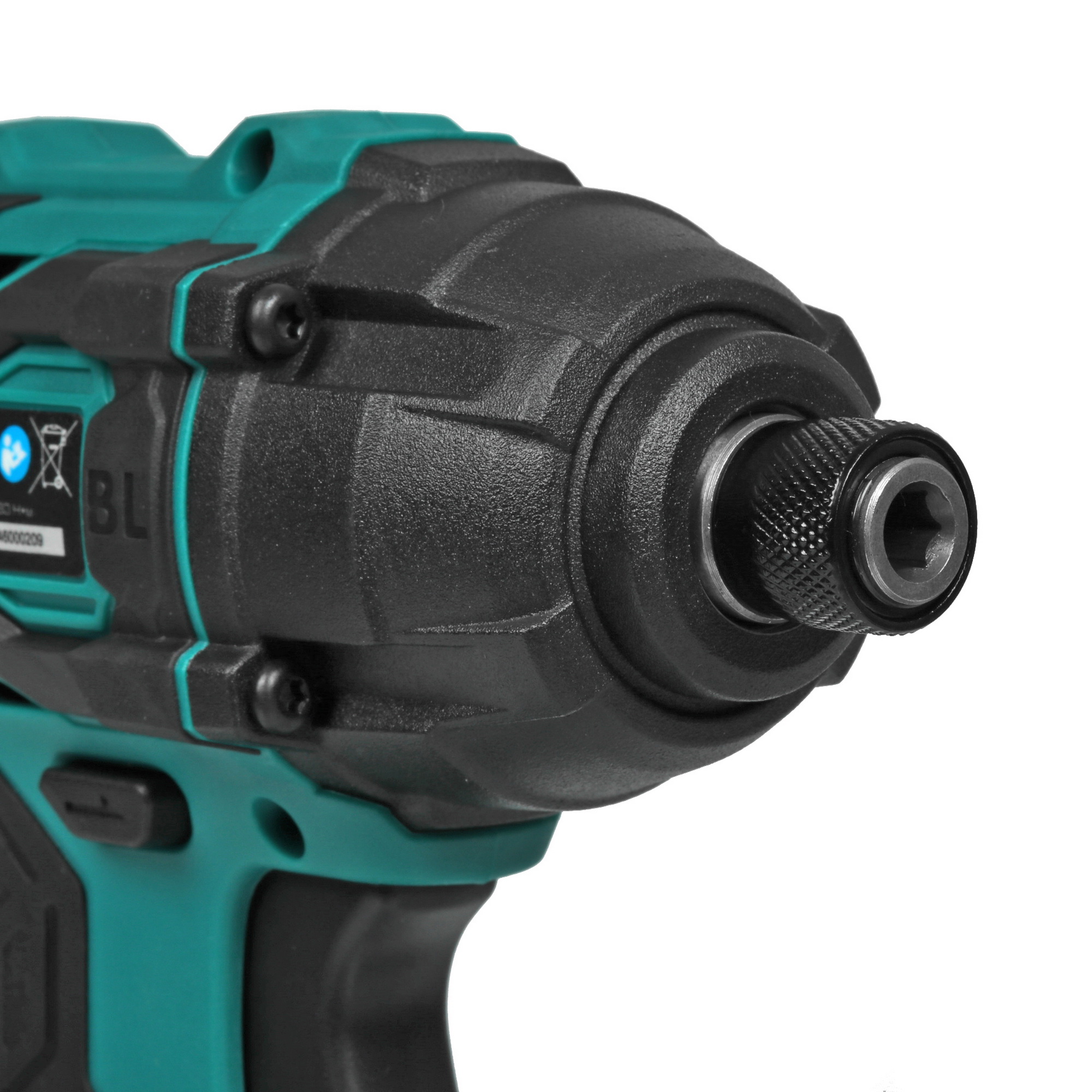 Винтоверт FinePower CIDBL180 OneBase20 Без АКБ 5433301 STDN-0108846 - Вид №4