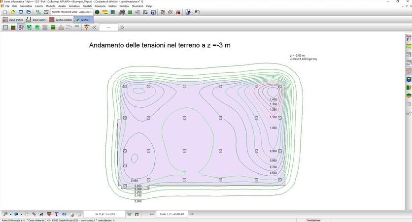 Aztec Informatica Расчет плит, плит на опоры, плиты sun-id-1449536 - Вид №6