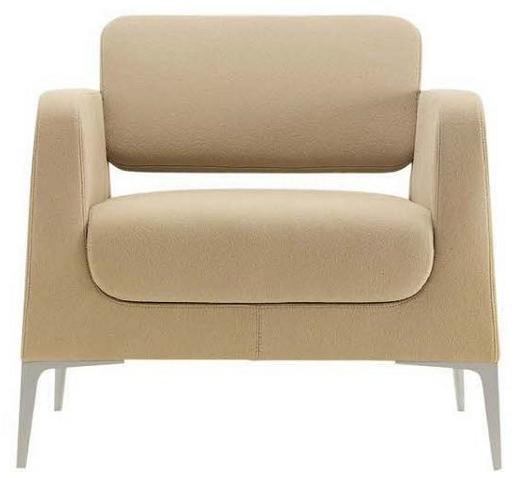 Segis Мягкое кресло с подлокотниками Alphabet I800 - Вид №2