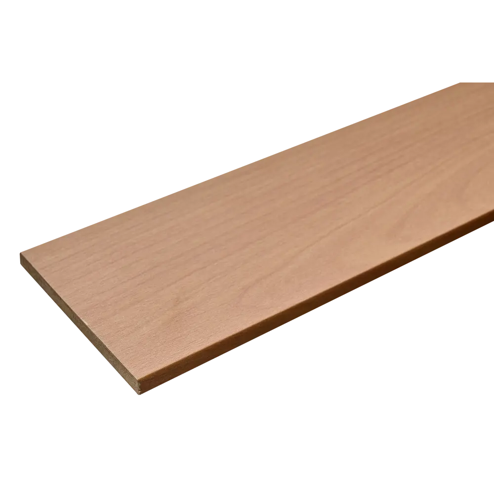 Добор дверной коробки ПРИНЦИП 2070x100x8 мм миланский орех 87923319 STLM-0897697