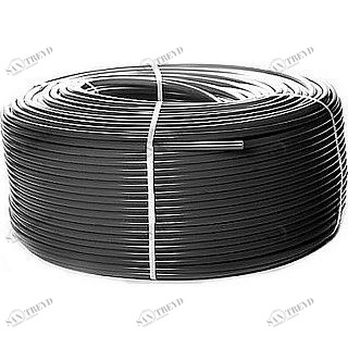 Труба из сшитого полиэтилена 16х2,2 (PEX-a) STOUT - бухта 500 м SPX0001501622