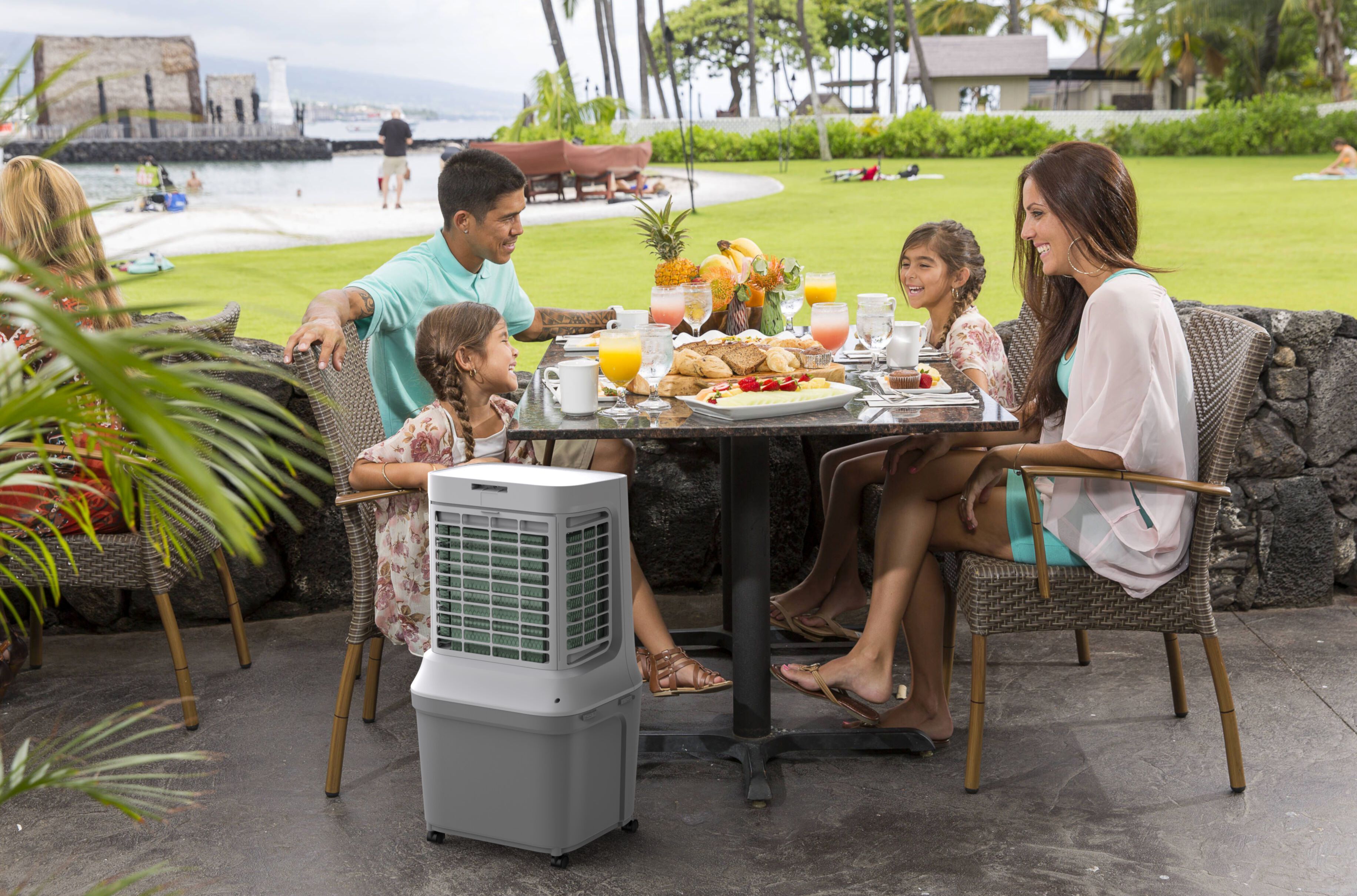 Охладитель Mo-el 8500 TOP COOLER ARCH-00130514 - Вид №5