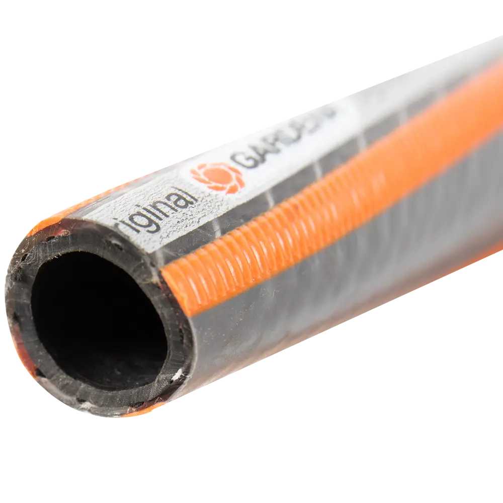 Шланг для полива GARDENA 1/2"  на отрез STLM-2171780 - Вид №2