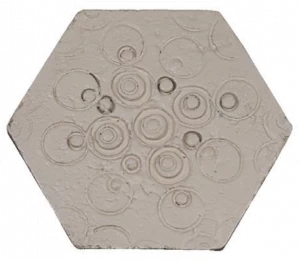 Danilo Ramazzotti Внутренняя облицовка майоликой Impressioni Im ca4