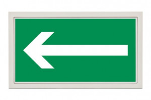 DST-4202 Lisu flush-mounted Daisalux Светильники и спец. Белый