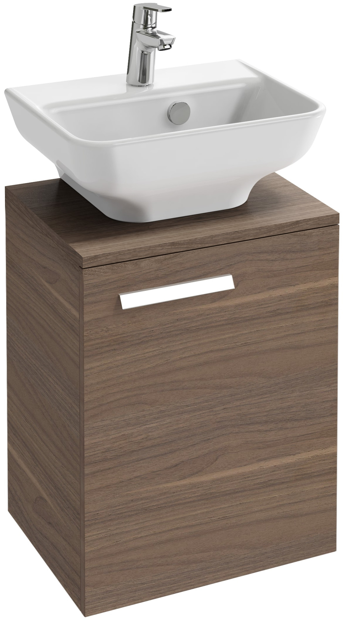 EB1397D-E16 Тумба под умывальник JACOB DELAFON STRUKTURA