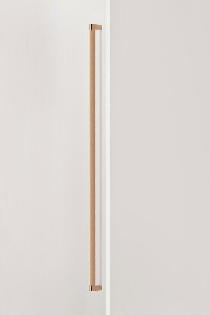 Алюминиевая мебельная ручка / ручка Viefe Brooklyn ARCH-00147982 - Вид №4