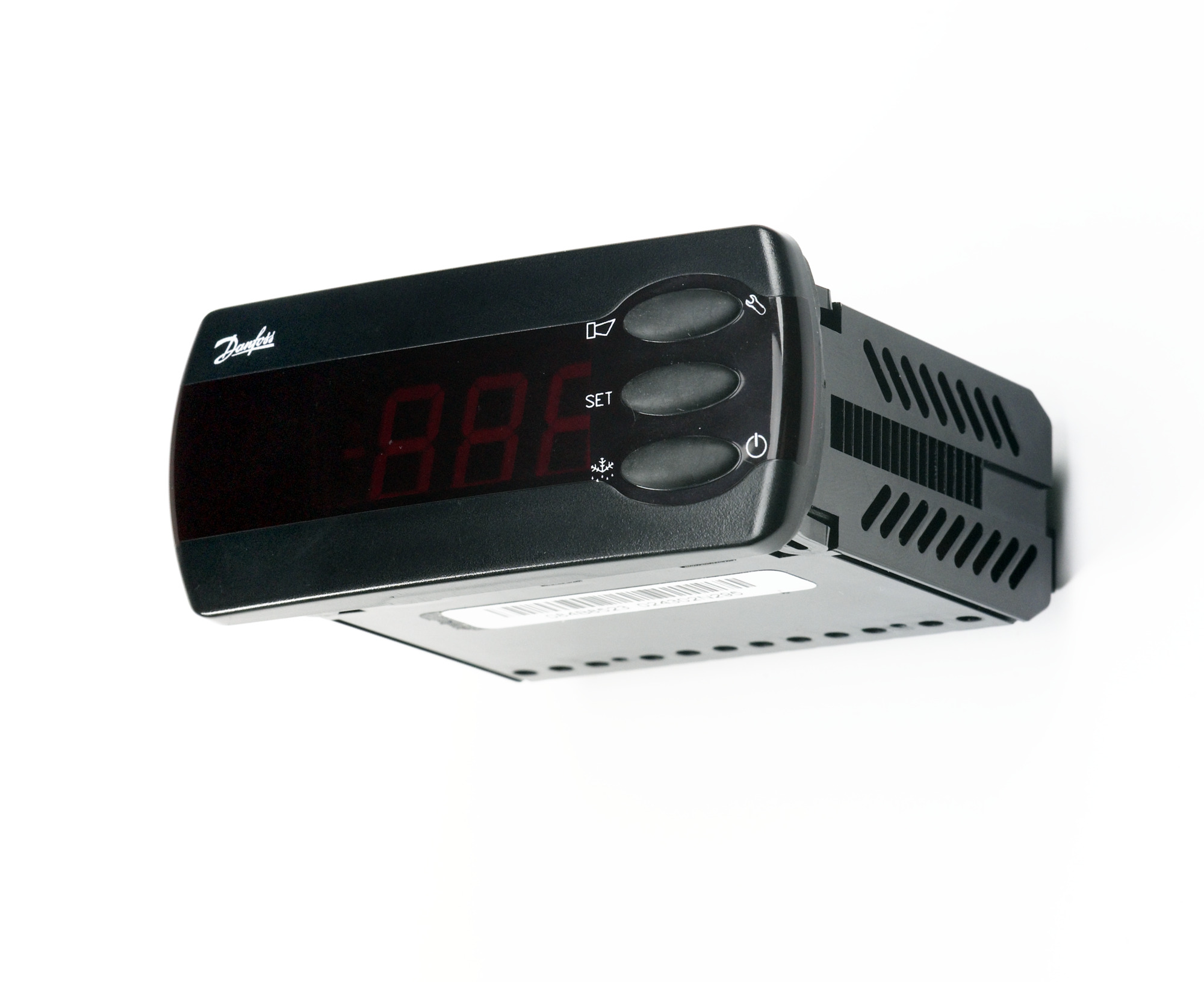 Danfoss EKC 202x EKC 202D Контроллер испарителя и уровня 084B8536  - Вид №28