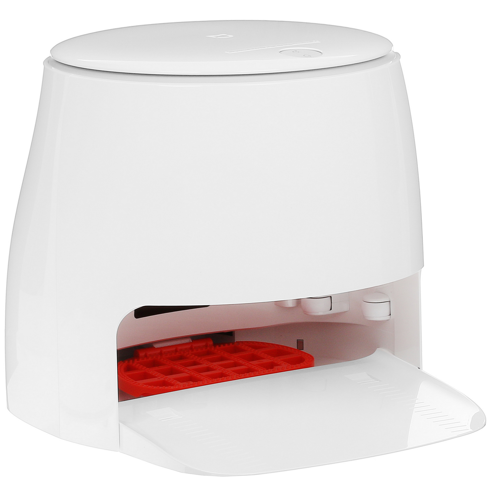 5098933 Робот-пылесос Mijia Mop MJSTP белый STDN-0122523 - Вид №6