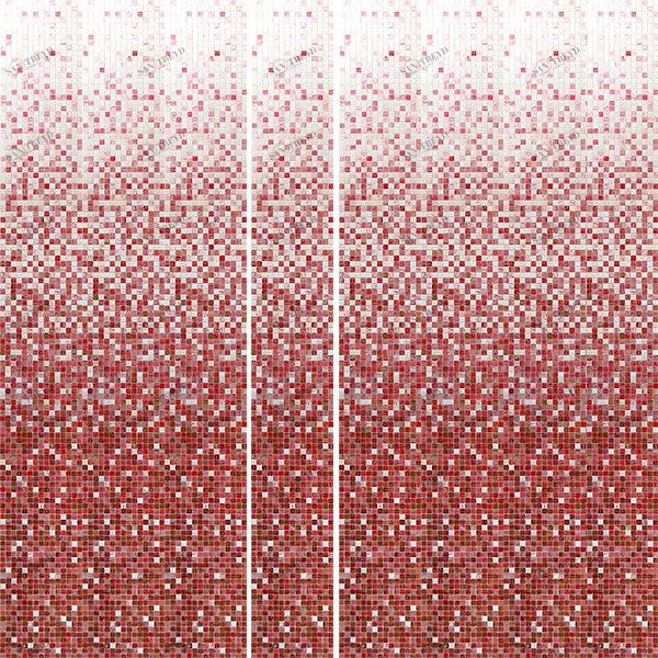 МОЗАИКА ИЗ СТЕКЛА NEW ROSY* ALMA РАСТЯЖКИ ЦВЕТОВ 20 NEWROSY