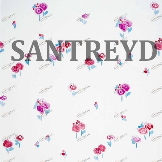 7279-02-23 Обои ProSpero Summer Camp 72790223