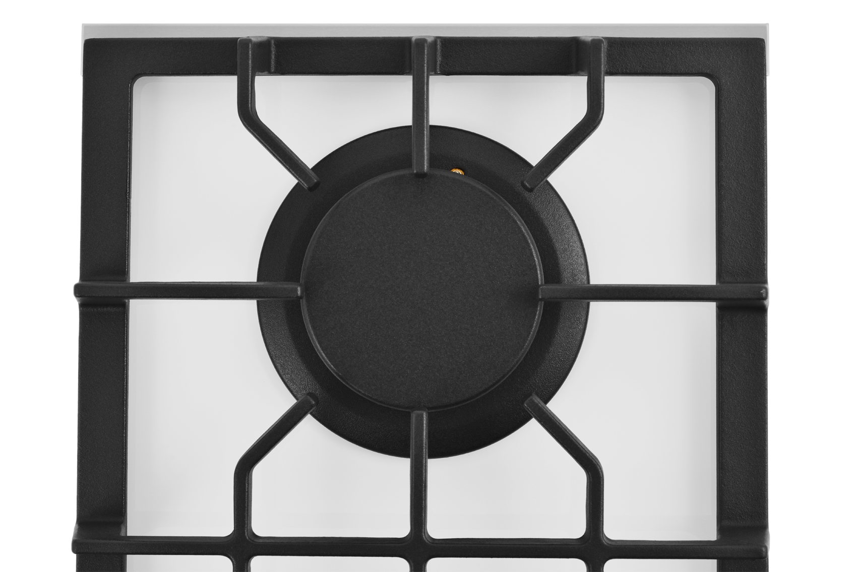 5361935 Газовая варочная поверхность ZUGEL ZGH291W STDN-0098131 - Вид №9