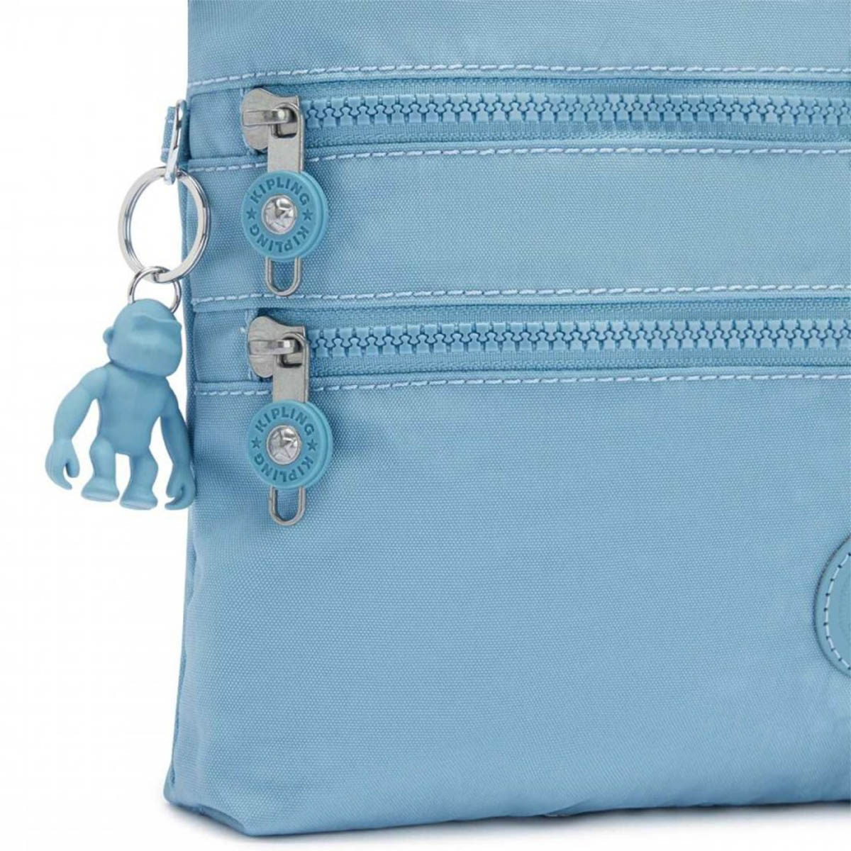 K13335M81 Сумка кросс-боди Medium Shoulder Bag Across Body Kipling Alvar  - Вид №3