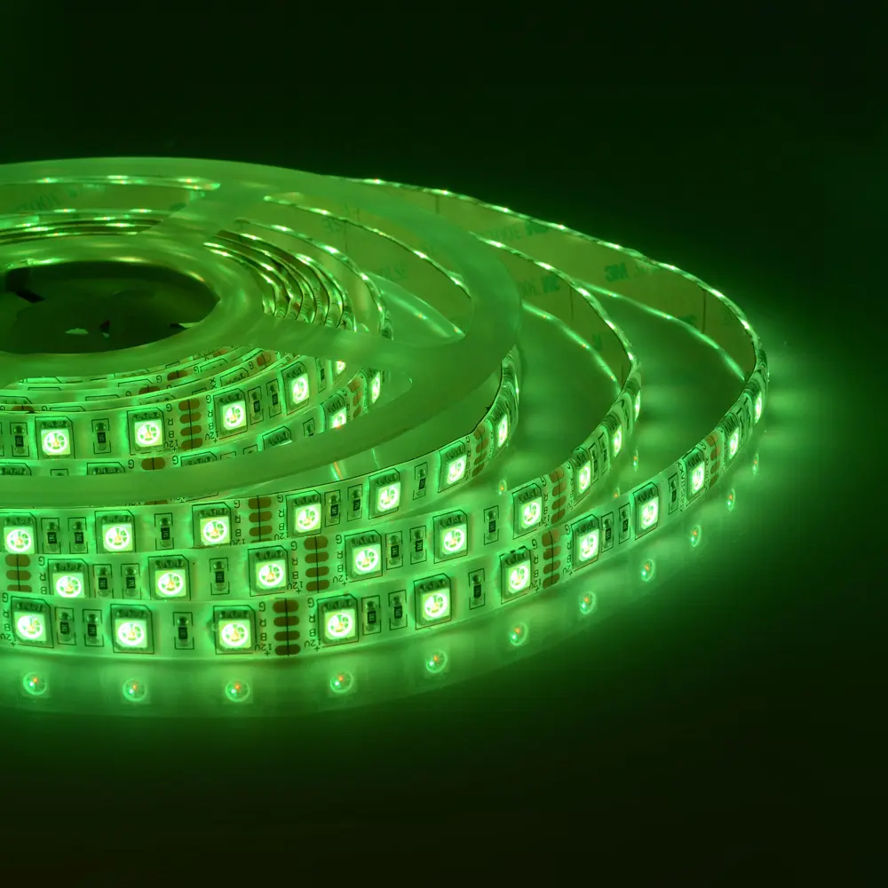 APEYRON Контурная светодиодная лента RGB 3м для интерьерной подсветки 81945424 STLM-0014378 - Вид №19