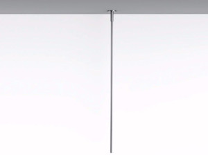 Из нержавеющей стали потолок дозирования носик для умывальника