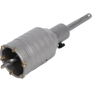 Коронка по кирпичу SDS-plus Спец, D50 мм