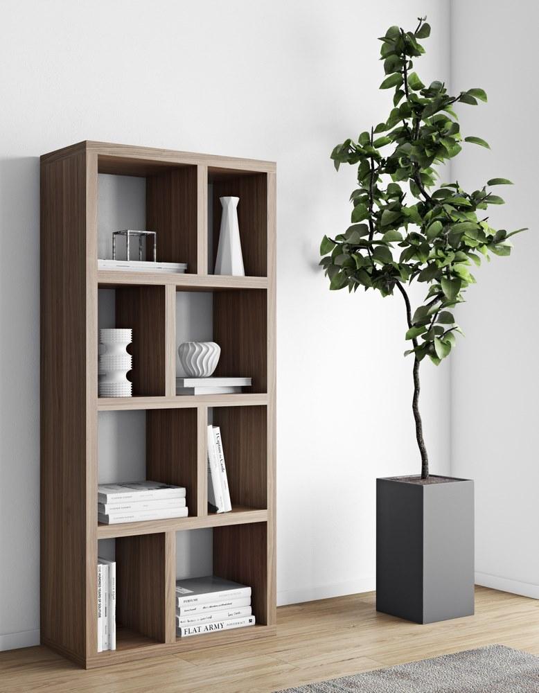 TemaHome Самонесущая открытая полка Berlin sun-id-1497679 - Вид №9