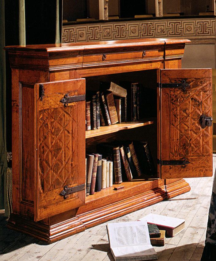 Буфет  ARTE BROTTO VA410  - Вид №1