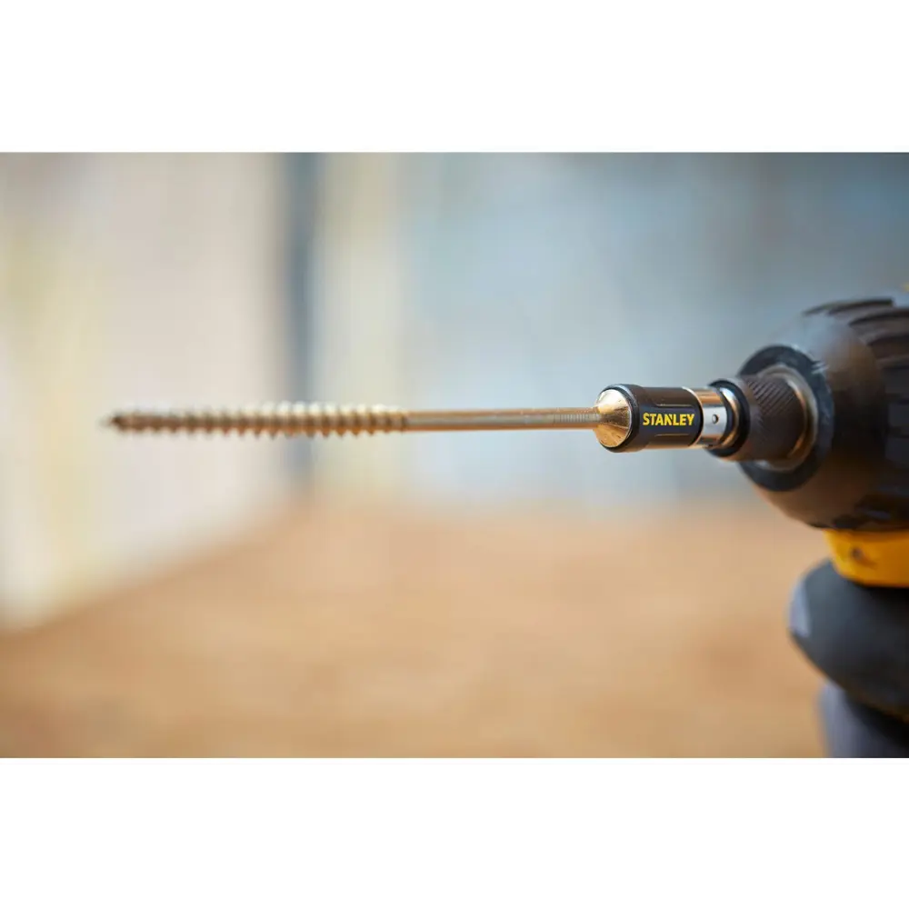 Набор бит Stanley STA88558-XJ, 22 шт STLM-2011198 - Вид №11