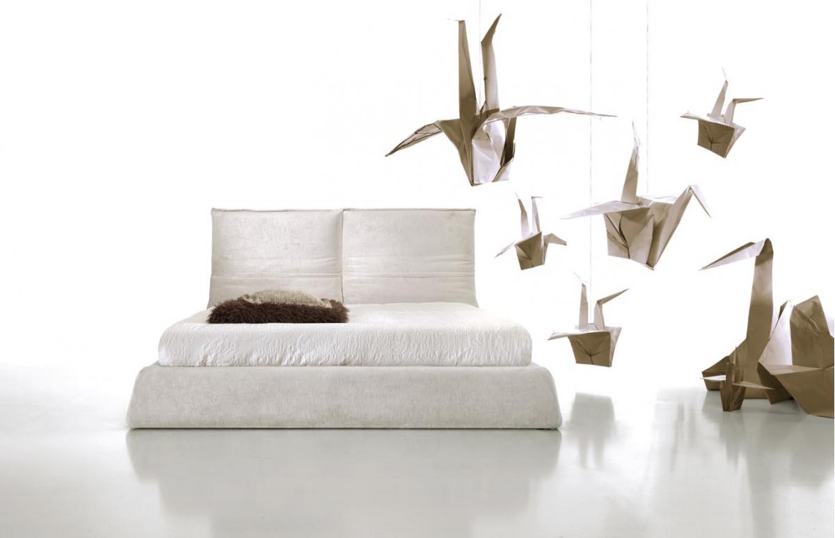 002048 Изголовье Moradillo Birds Santreyd - Вид №2