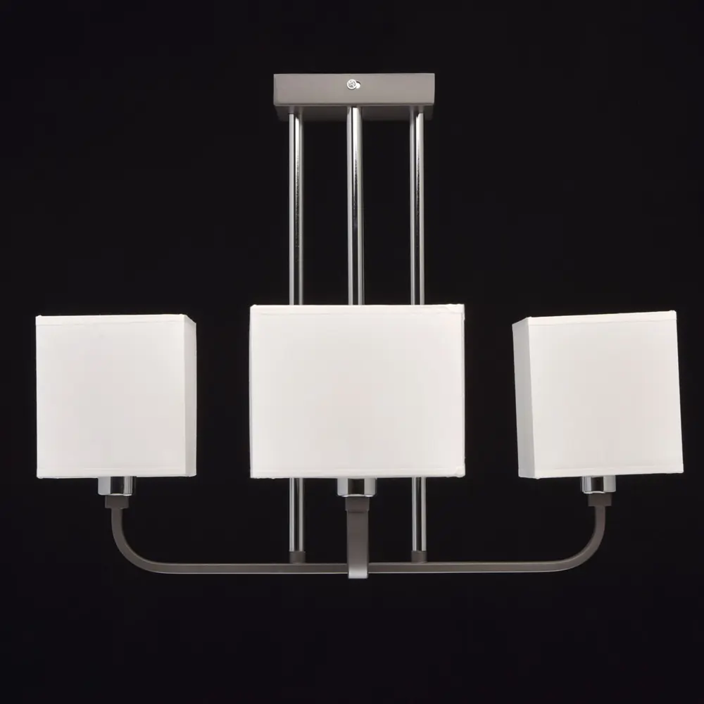 Люстра Прато 4xE14x40 Вт 18640583 STLM-2057420 MW-Light  - Вид №2