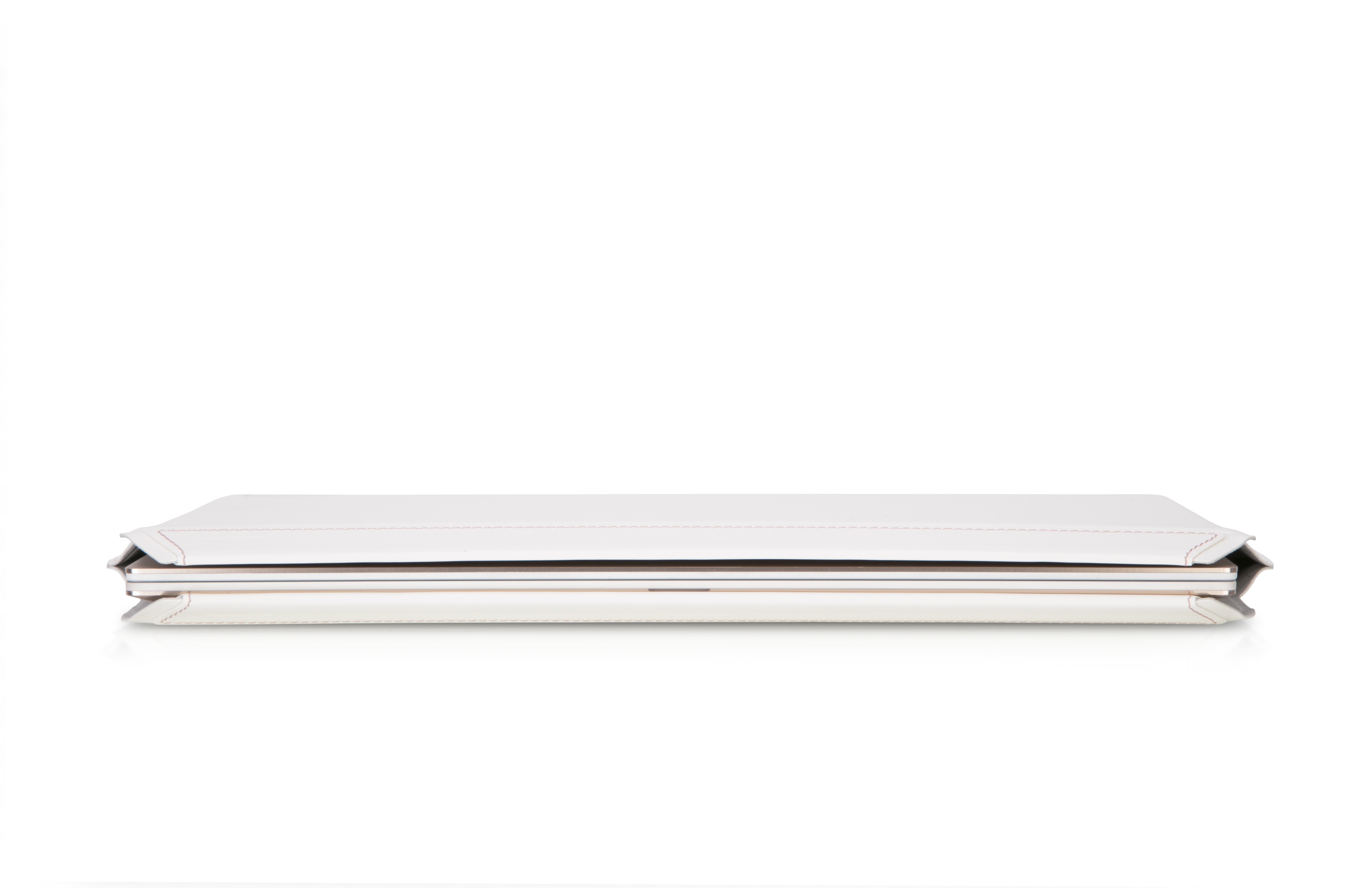 460-BCIY carry case: xps premier sleeve up to 13.3"(kit) white Dell Santreyd  - Вид №3