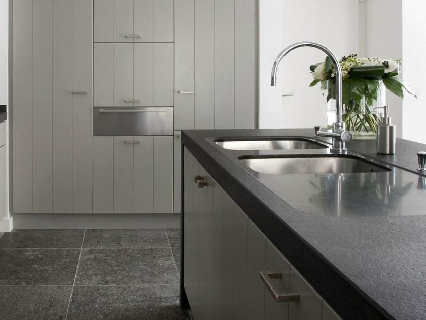 Dauby Ручка для мебели из металла Pure® 7207 - Вид №4