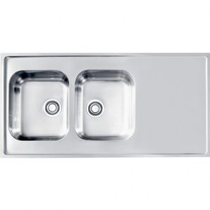 Мойка Alveus Classic pro 100