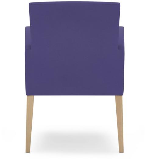 PIAVAL Кресло из ткани с подлокотниками Fandango | health & care 75-12/1 - Вид №3