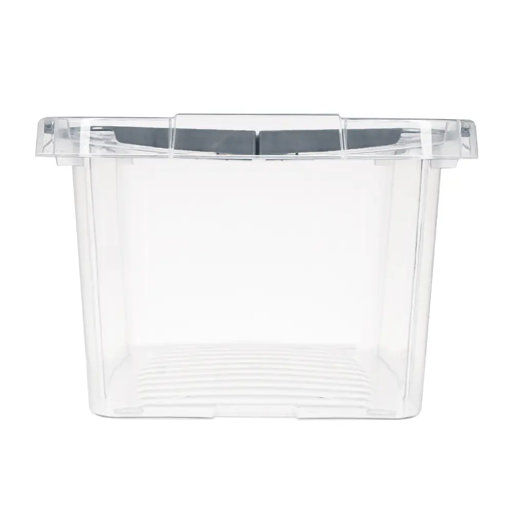 Santreyd Leon — прозрачный контейнер для хранения 10 л 89359481 STLM-1095899 - Вид №2