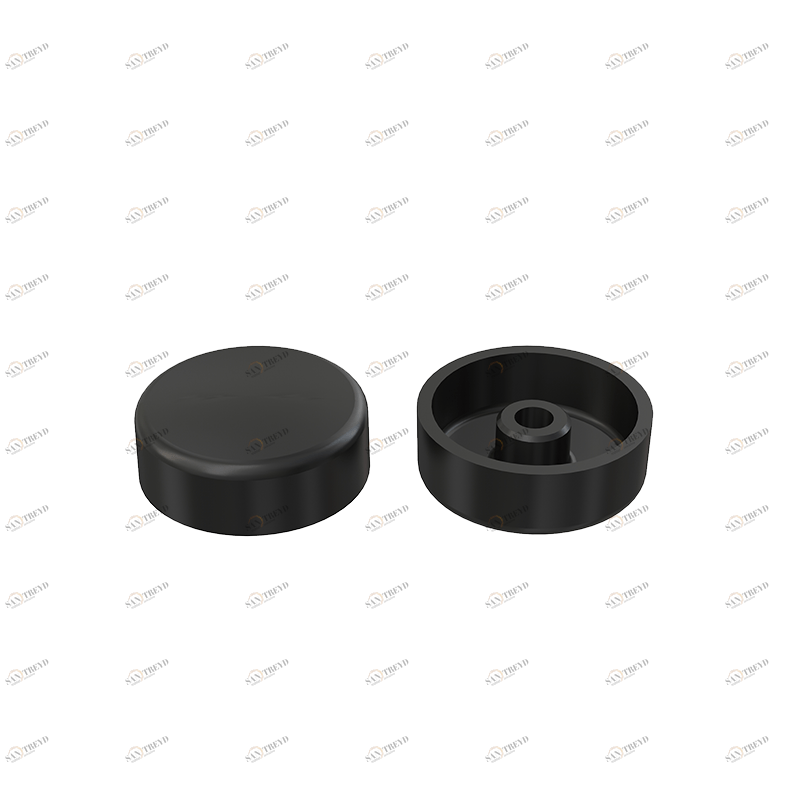 Заглушки болтов для чугунных решеток (8 штук) ALCAPLAST AVZP014L