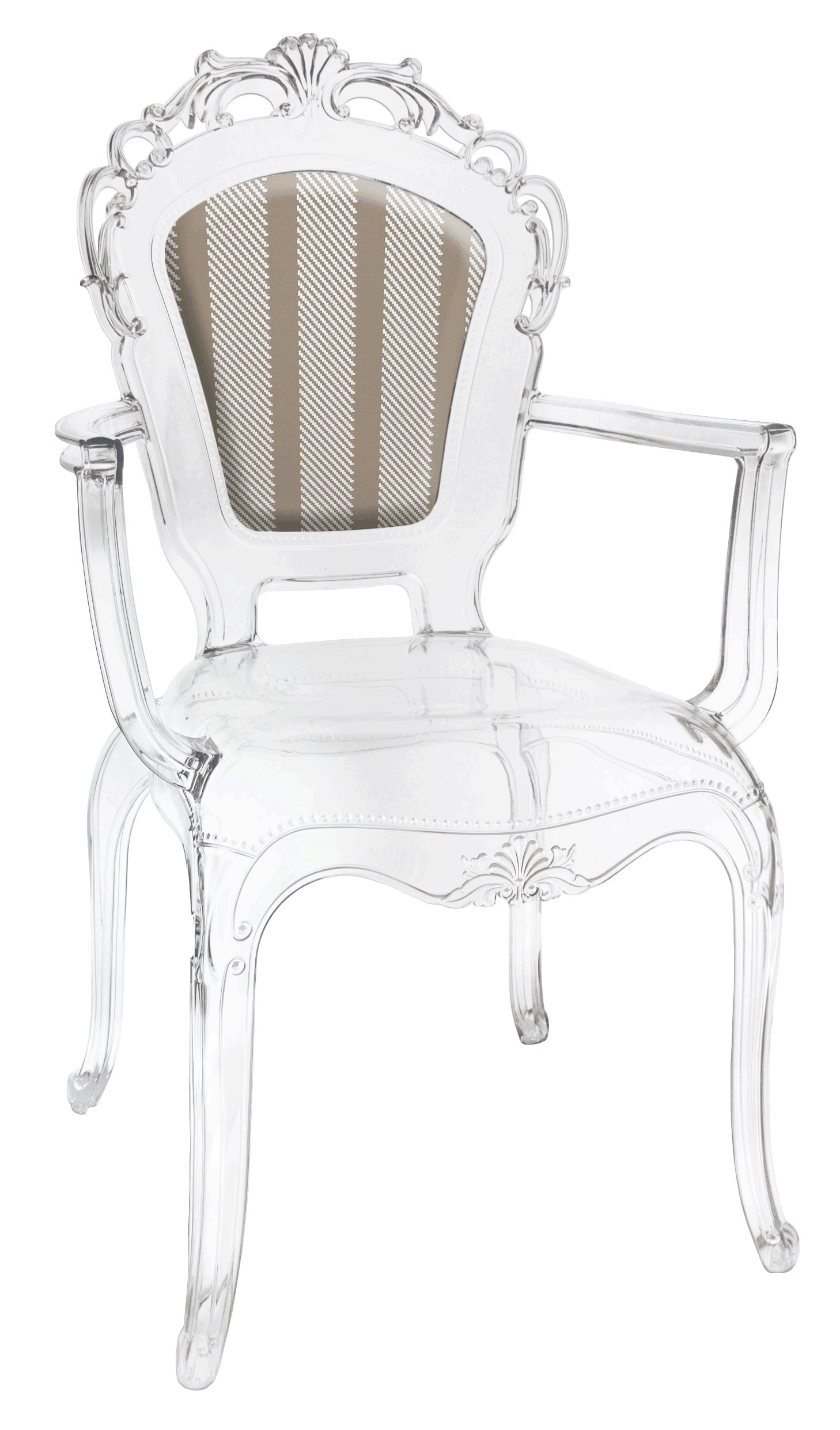 BAROQUE&ROCK 4.0 Bacimilano SPRING/SUMMER 2021  - Вид №4