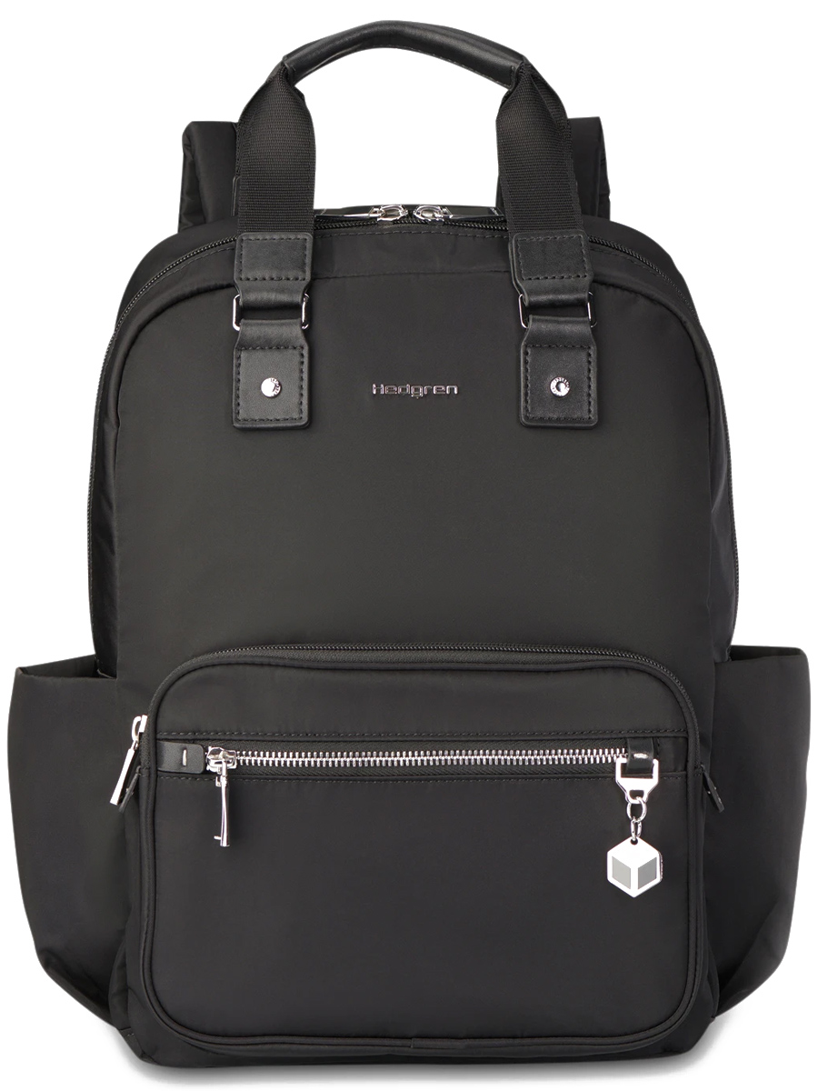 HCHMB01M/003-01 Рюкзак HCHMB01M Rubia M Backpack 13 Hedgren Charm Business  - Вид №1