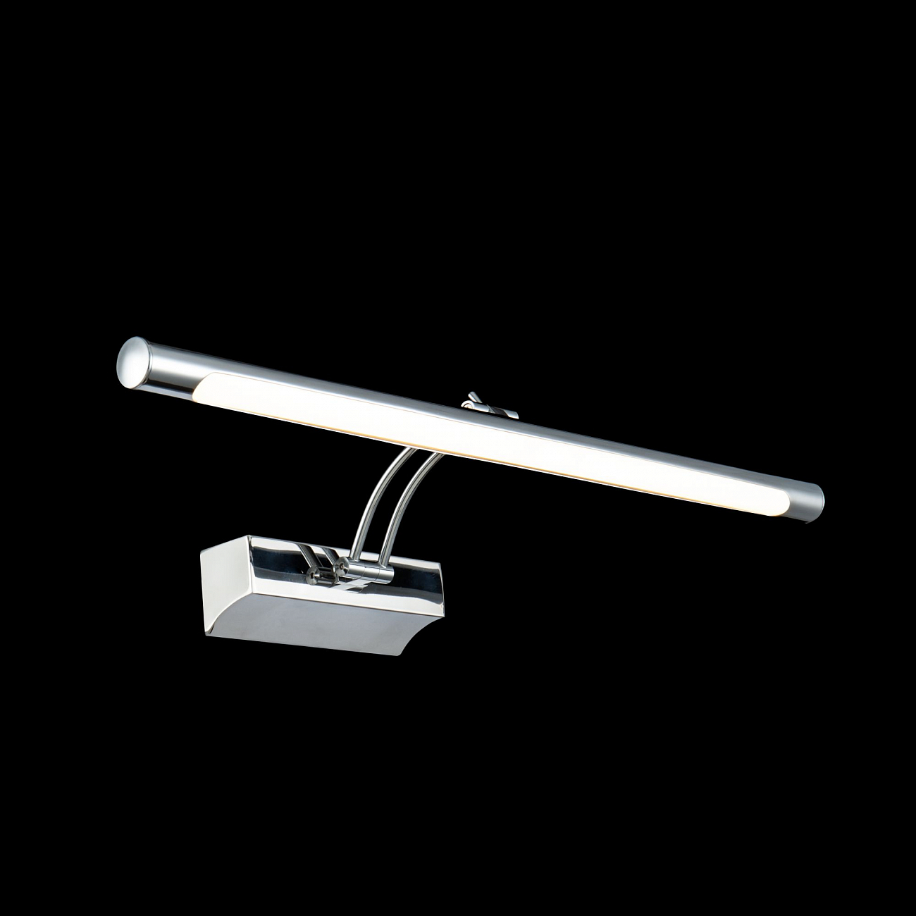 Подсветка для зеркала хром 52 см Fino L12CH MAYTONI MIRROR 00-3957542 Хром - Вид №2