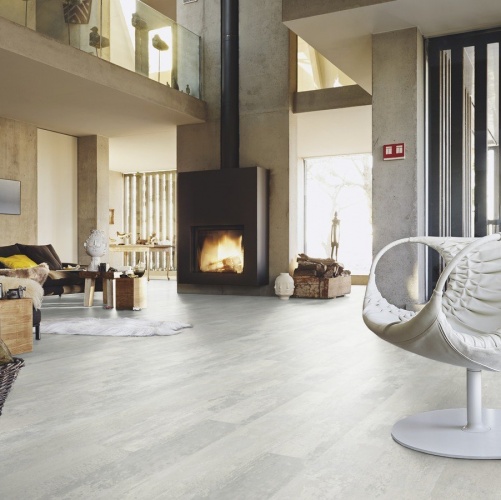 Ламинат Meister Дуб Белый Мистери 6419 3300100069 - Вид №6