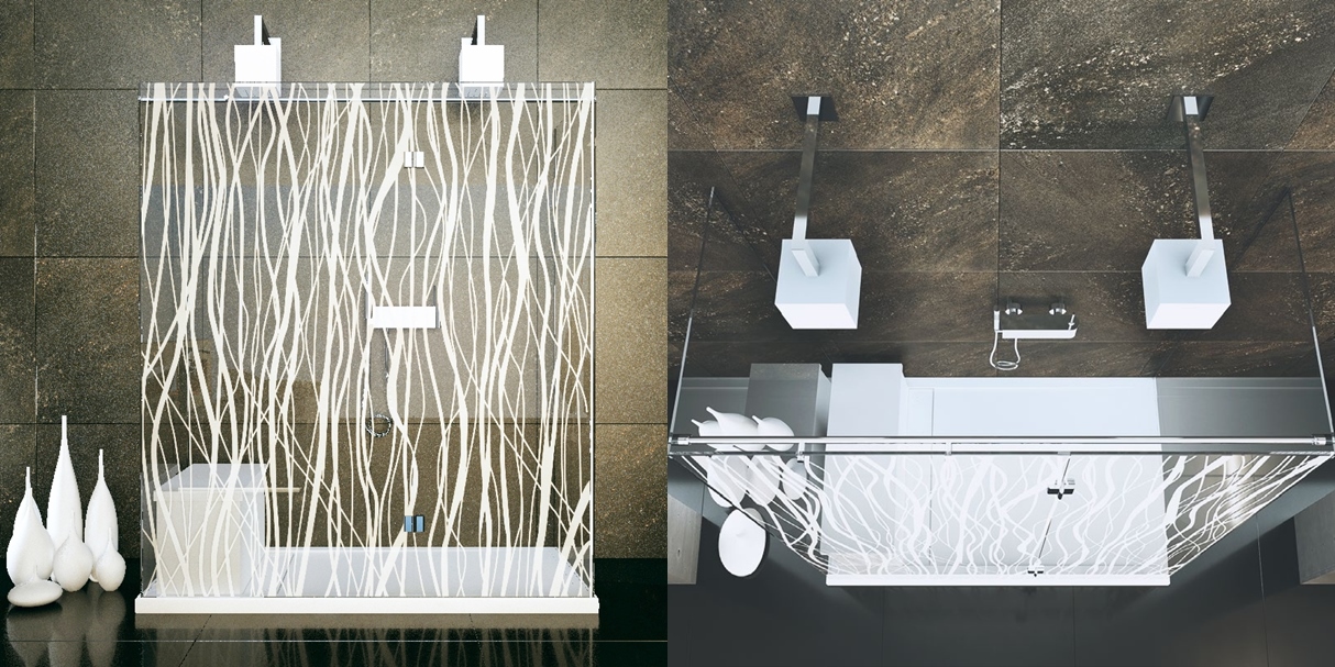 Moma Design Стул для душа с отсеком для хранения SEDUTA белый SEDILE SEDUTA800 - Вид №1