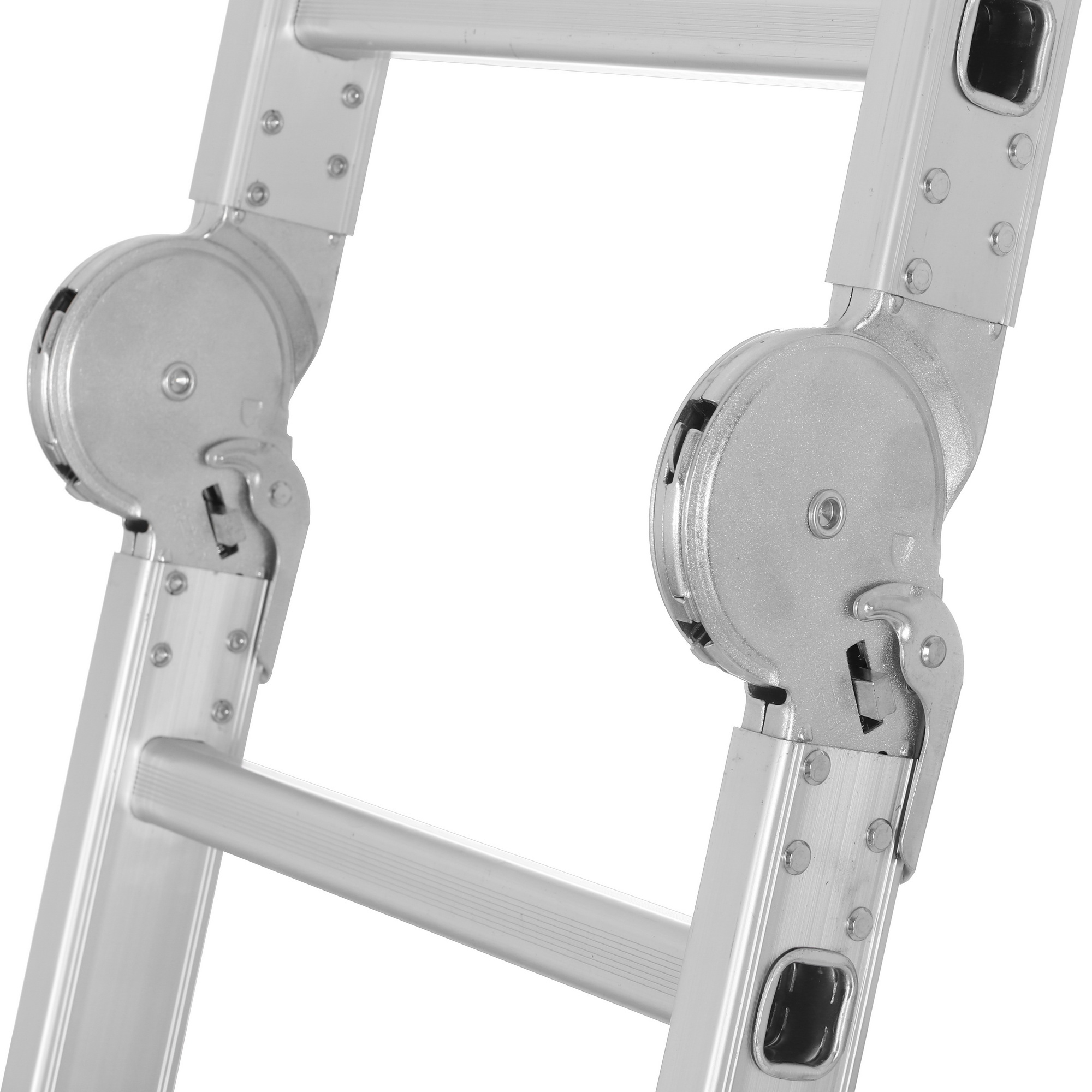 Стремянка трансформер FinePower AY- 4030 9154232 STDN-0089587 - Вид №4