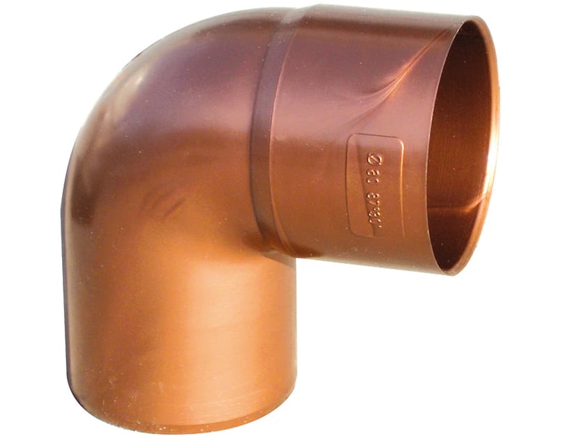 Изгиб 87°30' ПВХ First Corporation First Plast ARCH-00052676