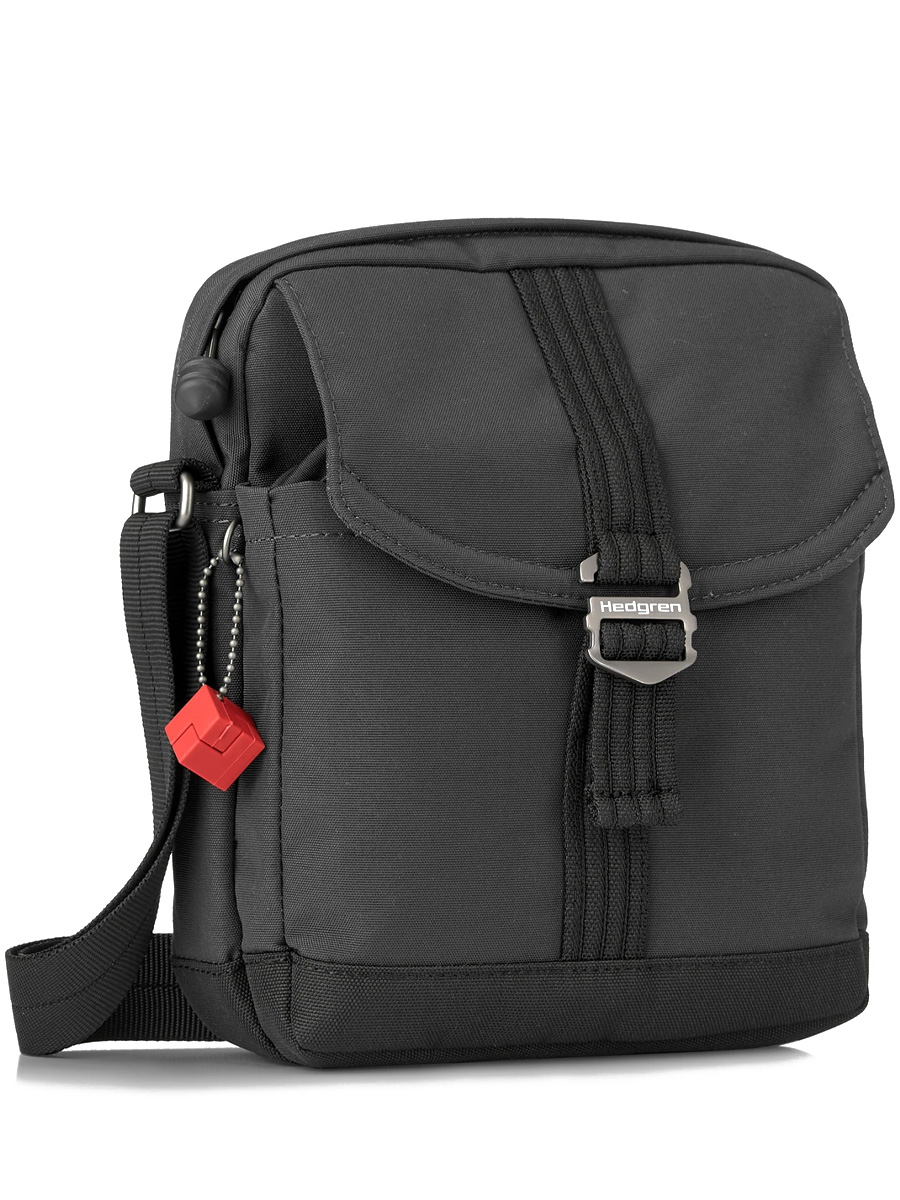 HGAHR01/359-01 Сумка кросс-боди HGAHR01 Quest Vertical Crossover 10 RFID Hedgren Great American Heritage 