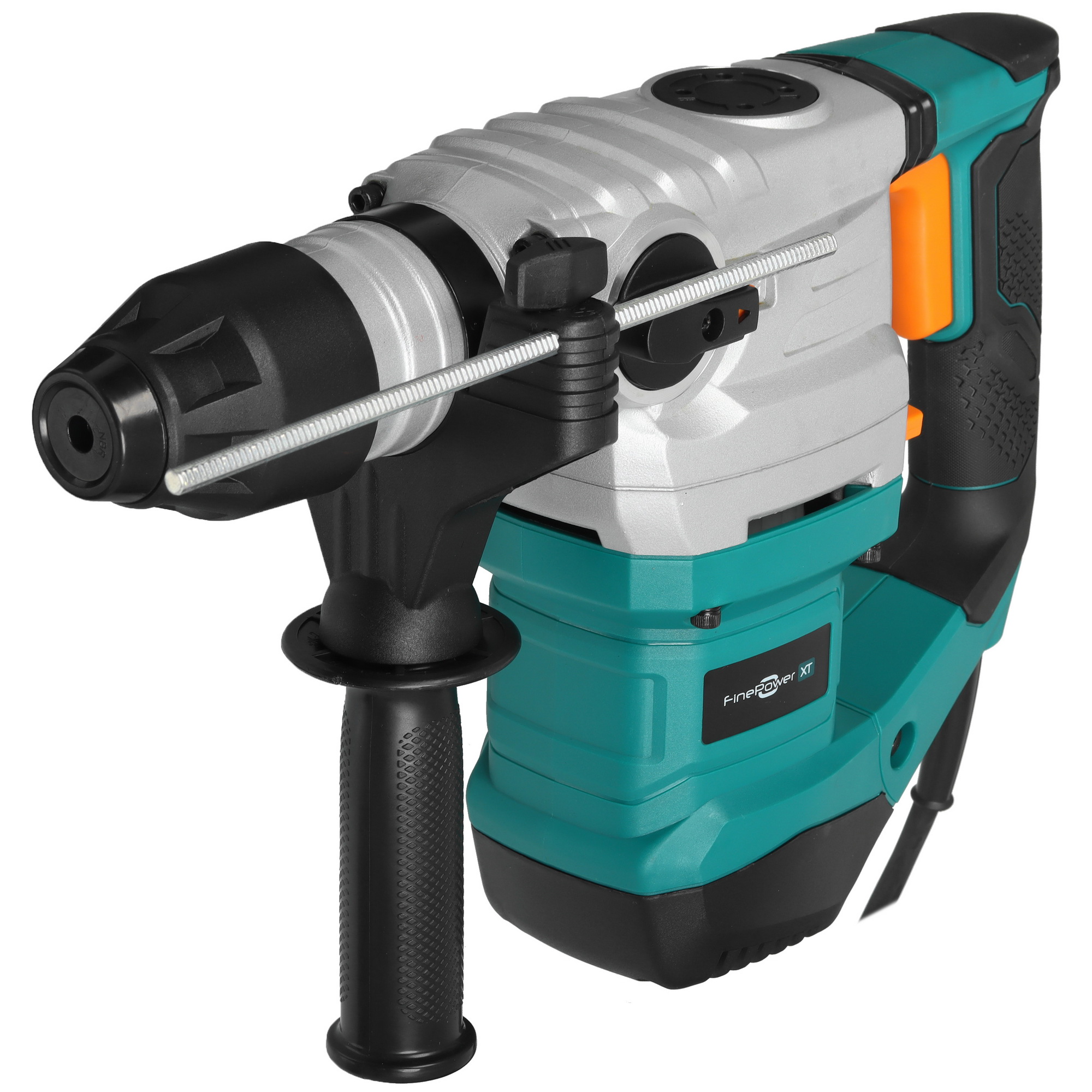 Перфоратор FinePower XT RHC15-32 9122145 STDN-0087914 - Вид №2