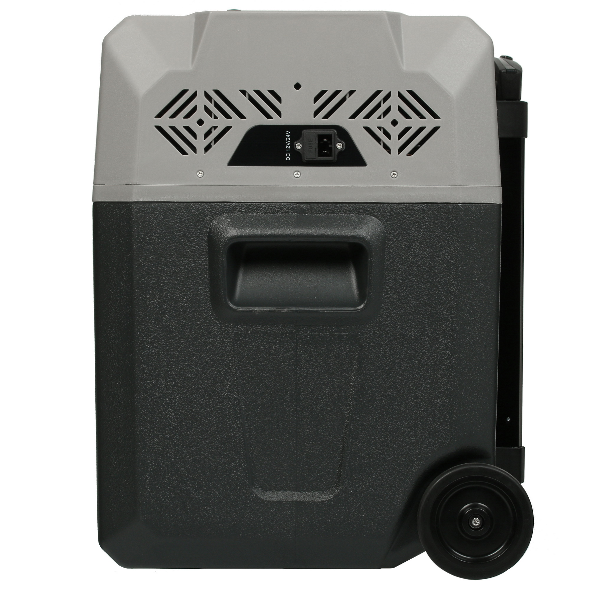 5424770 Холодильник автомобильный ALPICOOL CX40 серый STDN-0040692 - Вид №5