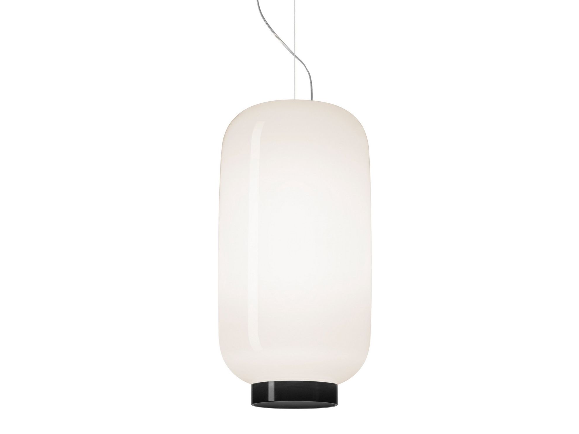 Выдувное стекло светодиодный подвесной светильник Foscarini Chouchin ARCH-00111772