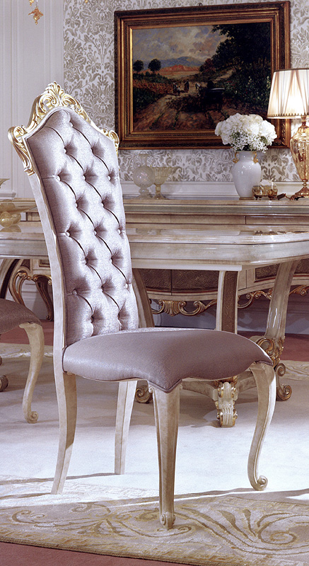 Стул  TURRI TC034 Baroque