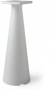 Lyxo Design Основание стола из полиэтилена Tiffany