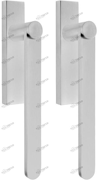 Formani Ручка из нержавеющей стали Tense Bb231pa/y