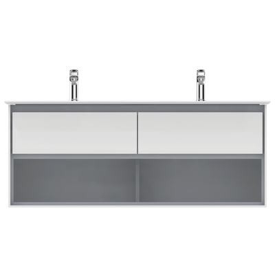 E0831KN Тумба для раковины 130 см Ideal Standard CONNECT AIR - Вид №1